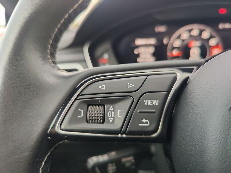 Audi S5 3.0 TFSI/260kW ČR 1.Majitel - fotka 28 z 37