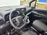 Toyota ProAce City 1.5 D-4D Extra CrewCab Active - náhled 11