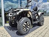 Can-Am Outlander Max 650 XT (2026) Outlander MAX Electric T3b MY2 - náhled 8