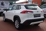 Toyota Corolla Cross 1,8 HEV Comfort Business - náhled 6