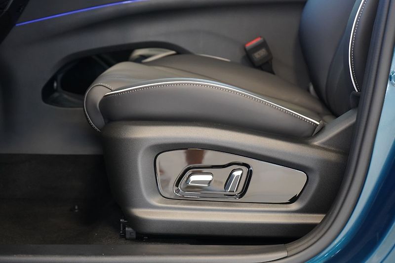 Chery Tiggo 7 PHEV (2026) UNIQUE 1.5 TGDI HEV - fotka 15 z 43