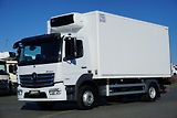 Mercedes-Benz Atego (2021) 1223 / ACC / EURO 6 / CHŁODNIA - náhled 29
