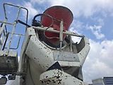 MAN TGS 32.420 BB mix Stetter 9m3 - náhled 4