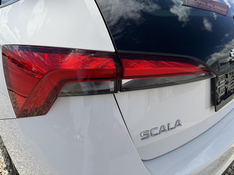 Škoda Scala 1,0 TSi/81kW - STYLE - fotka 62 z 65