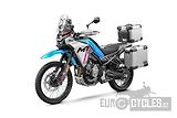 CFMOTO 450 MT-RX (2026) - náhled 7