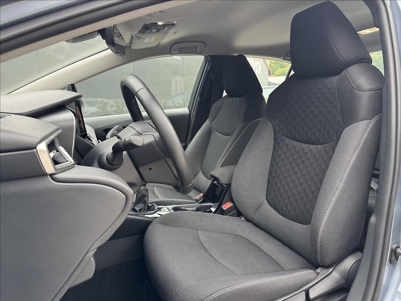 Toyota Corolla 1,5 VVT-i Comfort Tech ZÁRUKA - fotka 12 z 29
