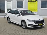Škoda Octavia 1,5 TSI 110kW Style ČR - náhled 1