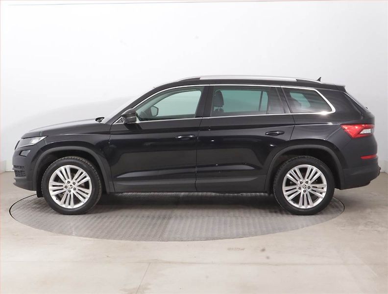 Škoda Kodiaq (2021) Style 1.5 TSI - fotka 3 z 17