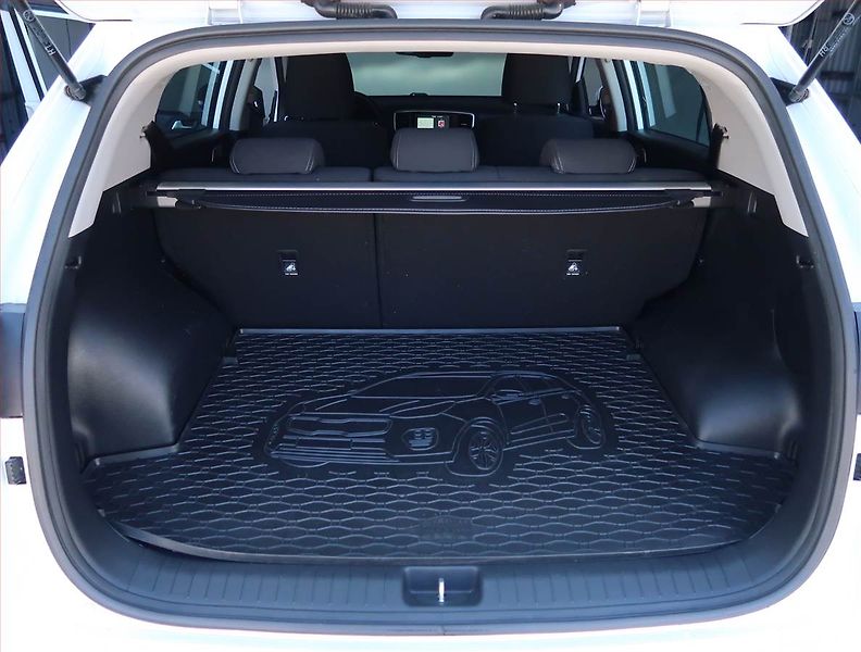 Kia Sportage (2019) 1.6 GDI, ČR,1.maj, Serv.kniha - fotka 14 z 15