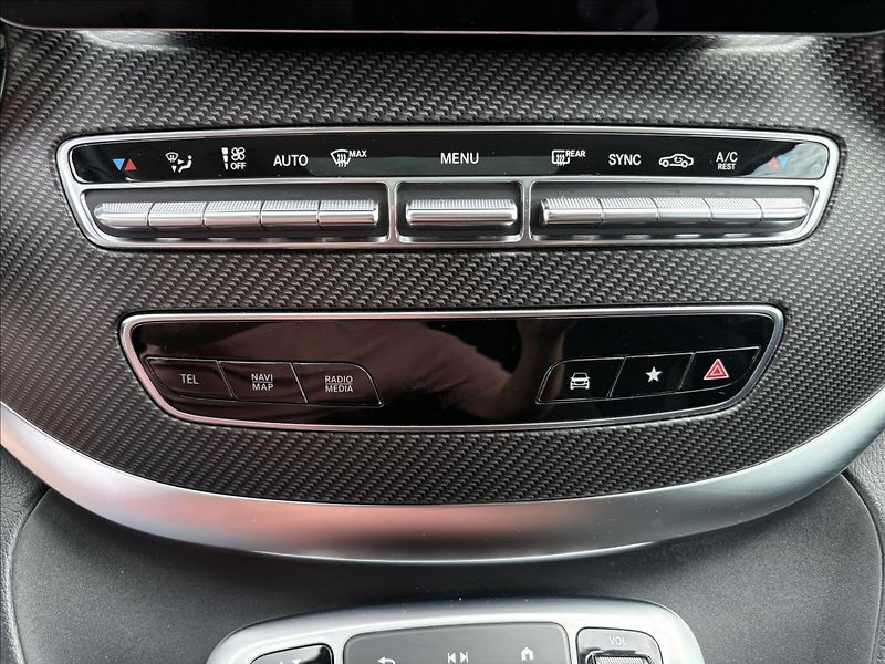 Mercedes-Benz Třídy V 2,0 CDi Marco P,Horizon,4M,AMG - fotka 12 z 51