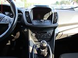 Ford Kuga (2018) 1.5EB, servis.kniha - náhled 11