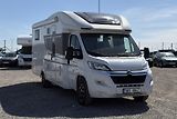 Adria (2023) Matrix Axess 670SL, 140HP - náhled 1