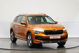 Škoda Kamiq - náhled 8
