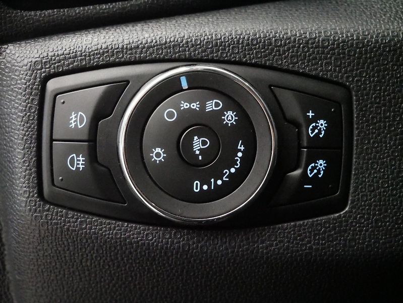 Ford EcoSport - fotka 14 z 34