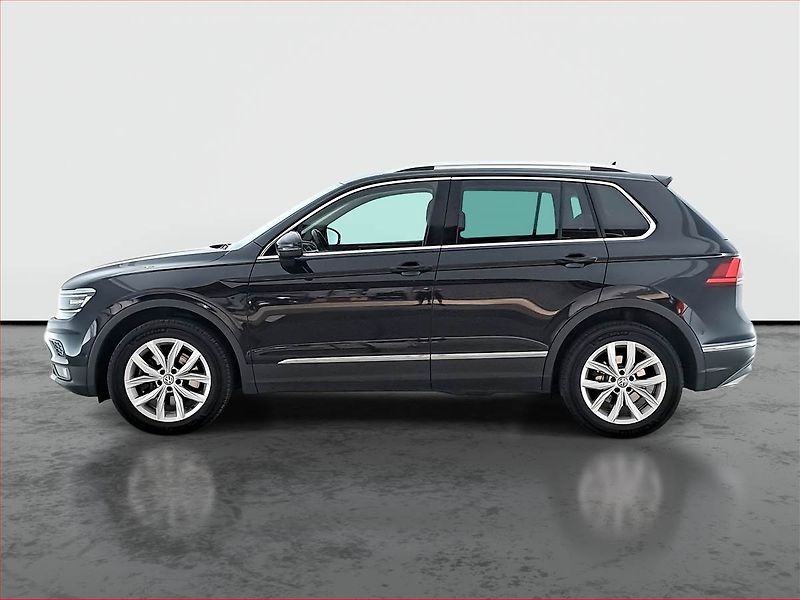 Volkswagen Tiguan (2020) 2.0 BiTDI - fotka 3 z 24