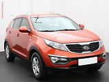 Kia Sportage (2013) 2.0 CRDi - náhled 1