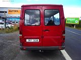 Mercedes-Benz Sprinter 208D, 58 kW, 9 míst, nová STK - náhled 3