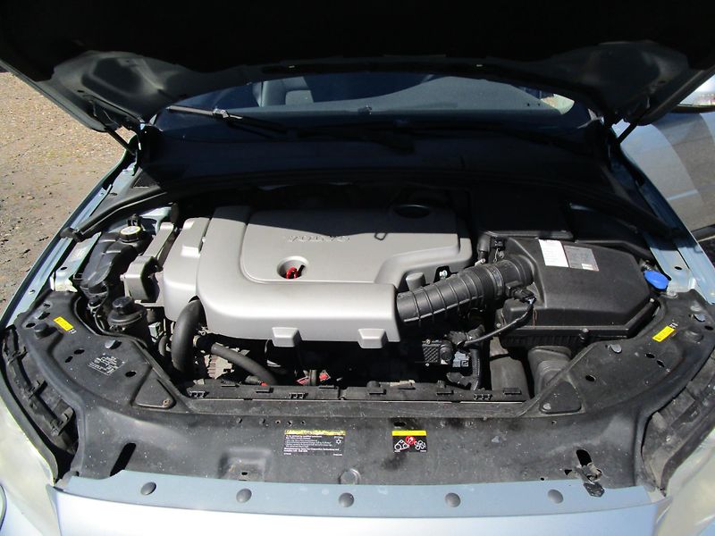 Volvo V70 - fotka 16 z 17