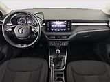 Škoda Fabia (2023) 1.0 TSI, ČR,1.maj, Tempomat - náhled 8