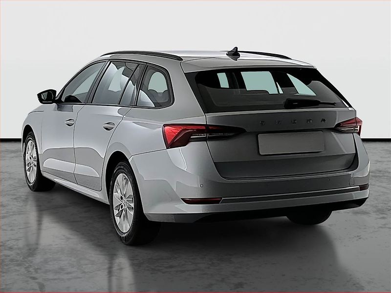 Škoda Octavia (2022) Ambition 2.0 TDI, ČR,1.maj - fotka 4 z 22