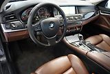 BMW Řada 5  3,0 XDRIVE FACELIFT AUTOMAT - náhled 13