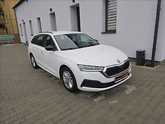Škoda Octavia 1,0 1,0TSi 81KW Ambition DPH - fotografie inzerátu