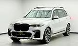 BMW X7 (2020) Velké SUV M Sport - náhled 1