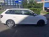 Škoda Fabia III kombi 1,0 TSi 2BK0218 - náhled 7