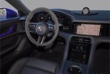 Porsche Taycan GTS Sport Turismo HuD 360 Inno - náhled 17