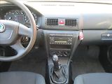 Škoda Octavia 1.6MPi 75kW Tour, klima, 2. ma - náhled 9