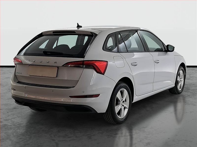 Škoda Scala (2024) 1.0 TSI, ČR,1.maj, Serv.kniha - fotka 5 z 19