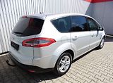 Ford S-MAX 2,0 TDCi Navi, Panorama - náhled 2