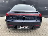 Mercedes-Benz EQS 580 4MATIC DPH ZÁRUKA - náhled 8
