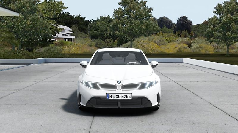 BMW Řada 3 i3 xDrive 50 - fotka 4 z 14
