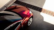 Tesla Model 3.
