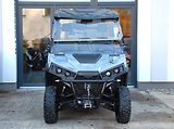 Linhai Linhai UTV 550 T-BOSS EFi (2021) UTV T-Boss 550 - velmi hezký s - náhled 7
