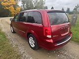 Dodge Grand Caravan (2016) 3.6 V6 SERVISNÍ KNIHA - náhled 8