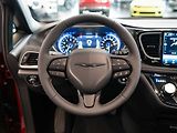 Chrysler Pacifica (2026) 3.6 Select AWD, 360 Cam 2x LCD - náhled 16