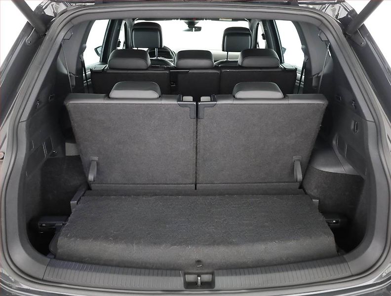 Seat Tarraco (2021) Xcellence 1.5 TSI - fotka 19 z 22