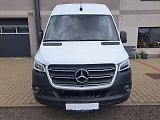 Mercedes-Benz Sprinter (2021) 315 CDI, ZÁRUKA, ložná 440cm - náhled 2