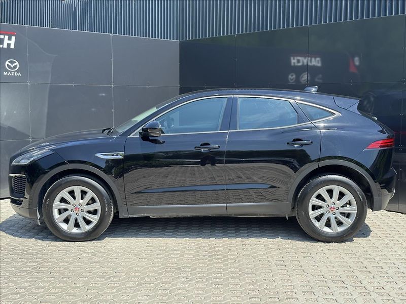 Jaguar E-Pace 2,0 D150 S AWD AT DPH - fotka 5 z 28