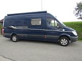 Mercedes-Benz Sprinter (2009) 3.0 CDI 135kW  4 SPANÍ - náhled 9
