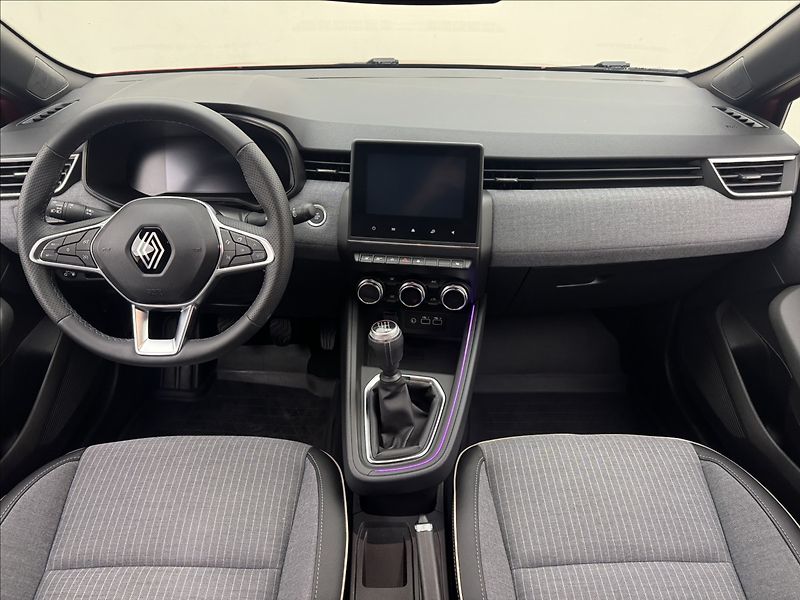 Renault Clio 1,0 TCe LPG DPH TECHNO ZÁRUKA - fotka 7 z 43