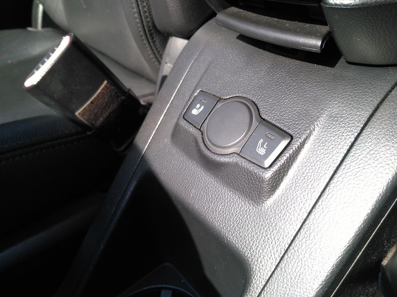 Chevrolet Captiva 2,0 CDTi /110 kW/ 4x4 - fotka 29 z 39