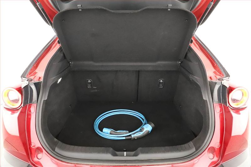 Mazda MX-30 (2020) e-Skyactiv, SoH 91%, Automat - fotka 14 z 20