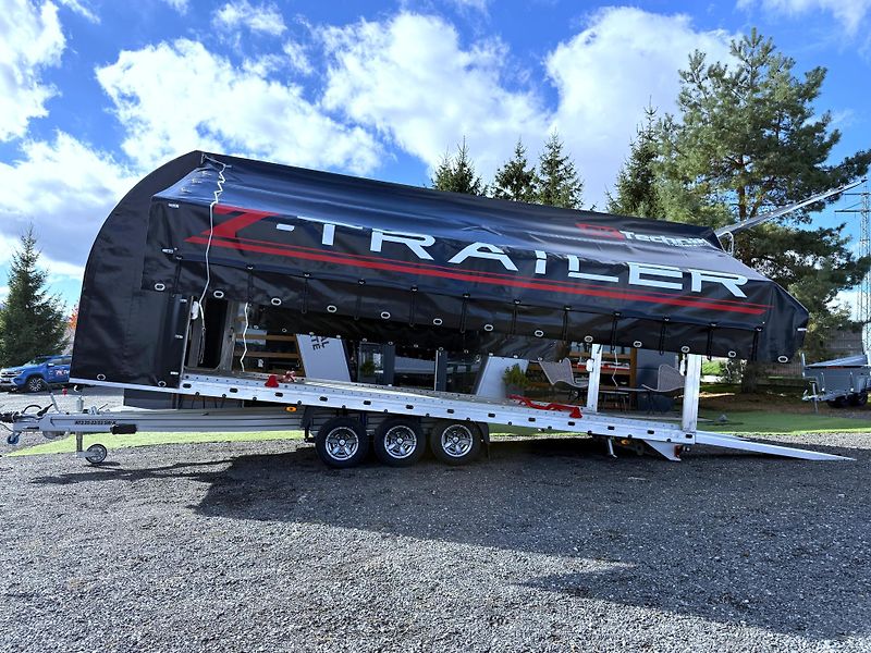 Z-Trailer (2026) AT 3.35-22/53 SWX, 530x220x182 - fotka 18 z 52
