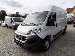 Fiat Ducato 2,3 JTD 96KW L2H2 AUTO/AC, TEM - fotografie inzerátu