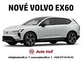 Volvo EX60 Plus P6 275kW - náhled 1