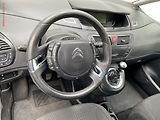 Citroën Grand C4 Picasso (2011) 1.6 HDi, AC, TZ, park.čidla - náhled 13