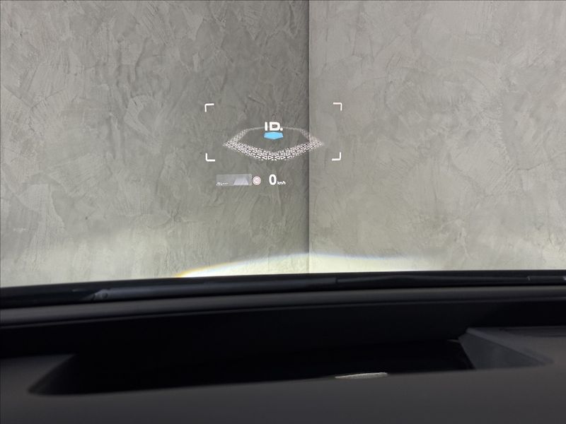 Volkswagen ID.3 Pro S 82kWh Sportpaket HUD - fotka 27 z 50